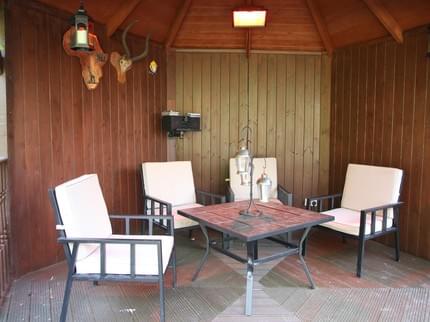 CASTLE GREEN B B ALDWARK MATLOCK