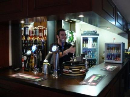 ANCHOR HOTEL BARNBARROCH DALBEATTIE