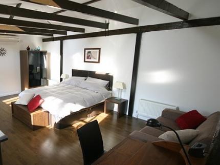 The Stables&nbsp;| Fulbourn&nbsp;| 