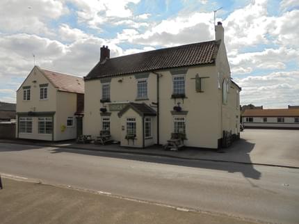 RIVER DON TAVERN AND LODGE ALTHORPE SCUNTHORPE