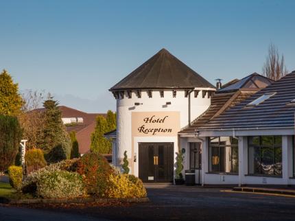 LODGE HOTEL COLERAINE