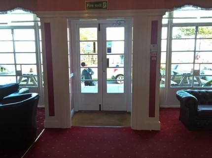 Southcliff Hotel&nbsp;| Sandgate&nbsp;| Folkestone&nbsp;| 