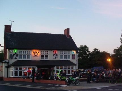 The Victoria&nbsp;| Bagworth&nbsp;| Coalville&nbsp;| 