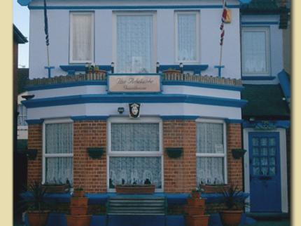 ADELAIDE GUESTHOUSE CLACTON ON SEA