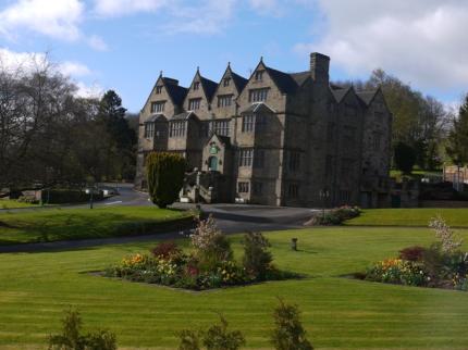 Weston Hall | Acton Trussell | Stafford | 