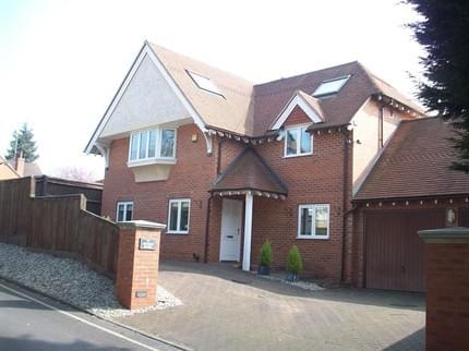 Gidleigh House B&B&nbsp;| Forest Hill&nbsp;| Oxford&nbsp;| 