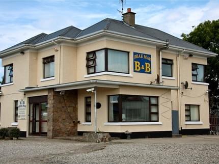 BRAE MAR BED BREAKFAST PORTRUSH