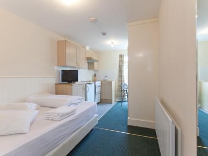 WELBY 37 BELSIZE PARK LONDON