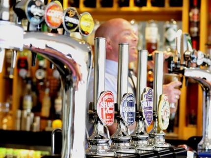 MERRYMOOR INN BLACK CROSS ST MAWGAN