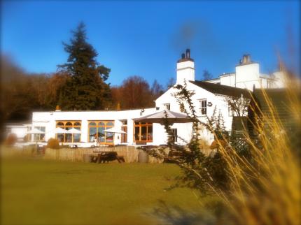 WATEREDGE INN AMBLESIDE