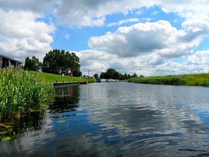 FOURWINDS LEISURE BENWICK MARCH