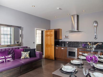 Epic Serviced Apartments Liverpool   Campbell Street&nbsp;| Liverpool&nbsp;| 