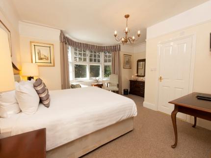 Copper Beech House&nbsp;| Crawley&nbsp;| 