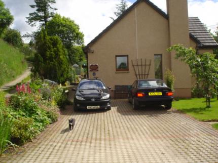 CASTLEVIEW ACHNASTANK DUFFTOWN