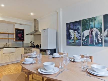 SHORT LETS IN LONDON HYDE PARK BAYSWATER LONDON