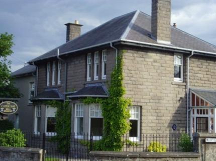 GATEHOUSE B B CULCABOCK INVERNESS