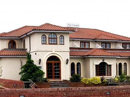 SKYLARK HOTEL SOUTHEND ON SEA