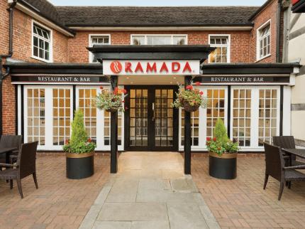 Ramada Birmingham Solihull&nbsp;| Blossomfield&nbsp;| Solihull&nbsp;| 