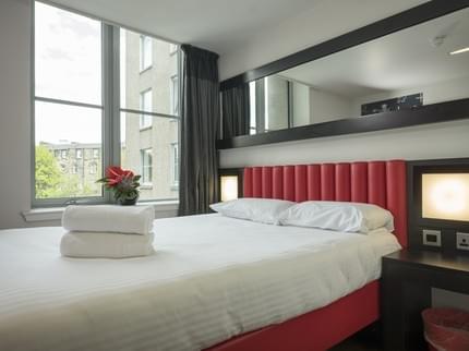 HAYMARKET HUB HOTEL CORSTORPHINE EDINBURGH