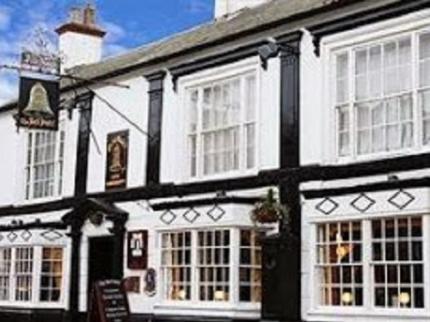 BELL HOTEL ADDINGTON WINSLOW