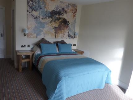 WHELDALE HOTEL ALLERTON BYWATER WAKEFIELD