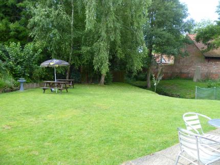 WENSUM LODGE HOTEL BALE FAKENHAM