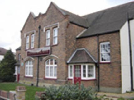 FOUNTAIN HOUSE HOTEL HAYES