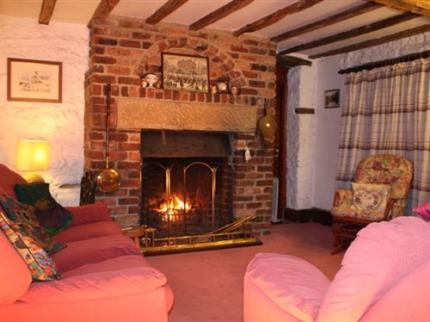 Church Villa B&B&nbsp;| Alton&nbsp;| Chesterfield&nbsp;| 