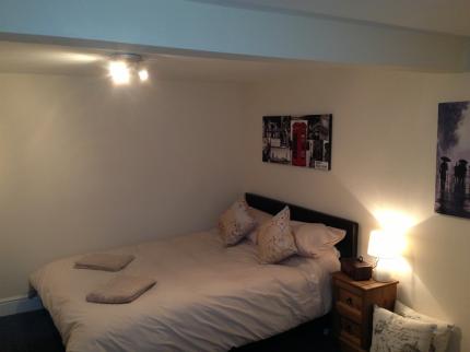 WORTHING REST BROADWATER WORTHING