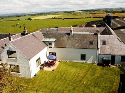 LAIGH TARBEG AFTON BRIDGEND OCHILTREE