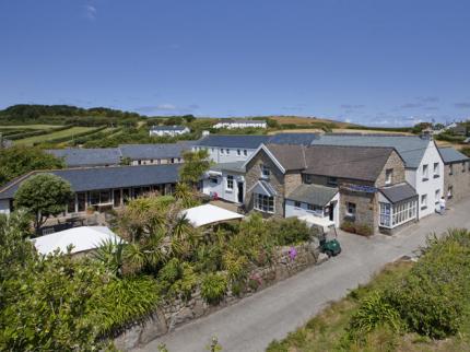 NEW INN ISLES OF SCILLY