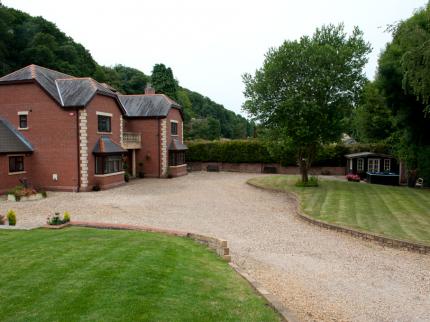 ASHBROOK BANGOR BOUTIQUE BED AND BREAKFAST BANGOR BANGOR WALES