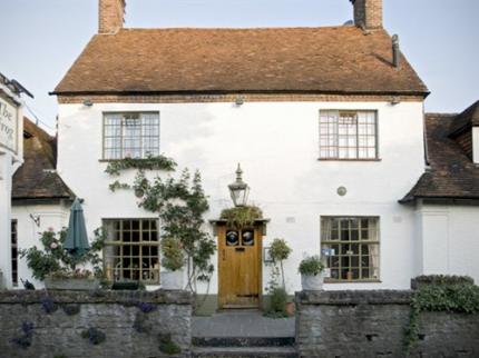 The Frog at Skirmett&nbsp;| Aston&nbsp;| Henley on Thames&nbsp;| 