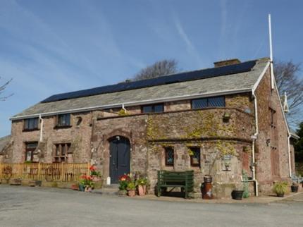 The Old School&nbsp;| Beckfoot&nbsp;| Holmrook&nbsp;| 