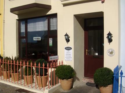 FARNHAM HOTEL CAREW TENBY