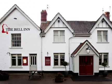 BELL AT OLD SODBURY CHIPPING SODBURY