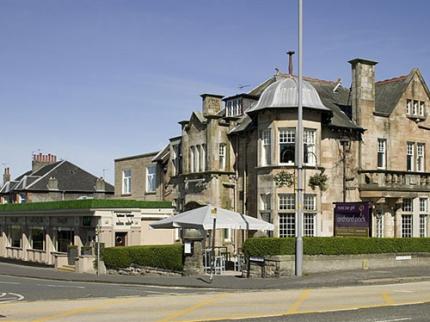 ORCHARD PARK HOTEL GIFFNOCK GLASGOW