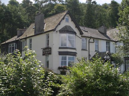 BLENHEIM LODGE BOWNESS ON WINDERMERE