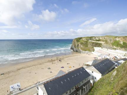 BERESFORD HOTEL NEWQUAY