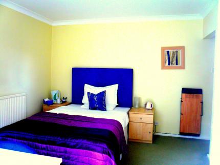 MALVERN HOUSE BOOKER HIGH WYCOMBE