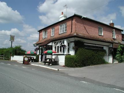 MUCKY DUCK INN BROADBRIDGE HEATH HORSHAM