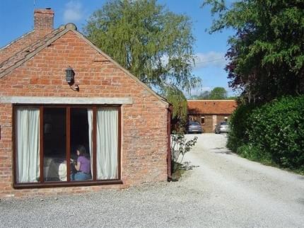 BRICKFIELDS FARM AMPLEFORTH KIRKBYMOORSIDE