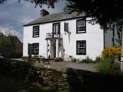 CROWN AND MITRE INN ASKHAM PENRITH