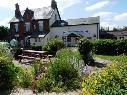RAILWAY INN ABINGDON