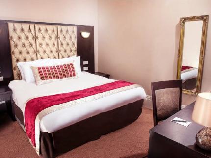 BW PREMIER COLLECTION RICHMOND LIVERPOOL