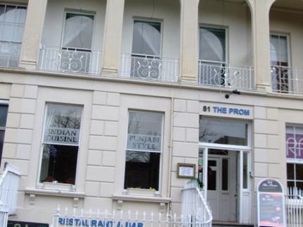 81 PROM HOTEL CHELTENHAM