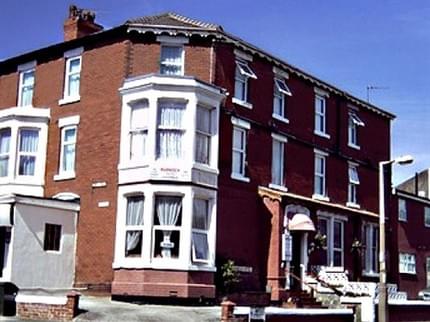 MARNOCH HOTEL BLACKPOOL