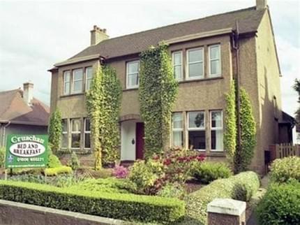 CRUACHAN BED AND BREAKFAST BLACKBURN BATHGATE