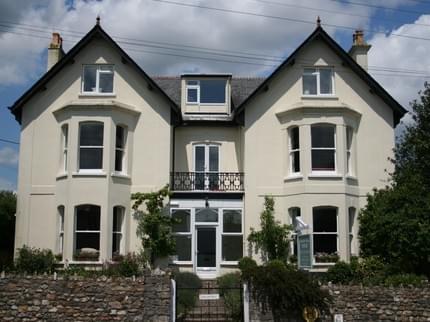 Swan Hill House&nbsp;| Colyton&nbsp;| 