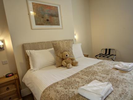 Kensington Court Holiday Apartments&nbsp;| Uphill&nbsp;| Weston super Mare&nbsp;| 